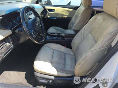 2015 Toyota Avalon XLE - zdjęcie 6 z 32 - miniatura