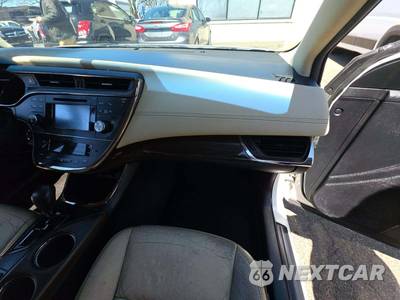 2015 Toyota Avalon XLE - zdjęcie 19 z 32 - miniatura