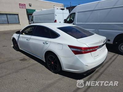 2015 Toyota Avalon XLE - zdjęcie 2 z 32 - miniatura