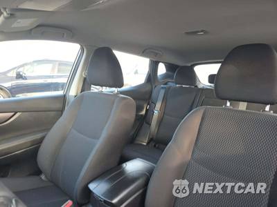 2022 Nissan Rogue Sport S - zdjęcie 11 z 20 - miniatura