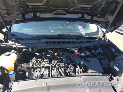 2024 Ford Edge SEL - zdjęcie 18 z 19 - miniatura
