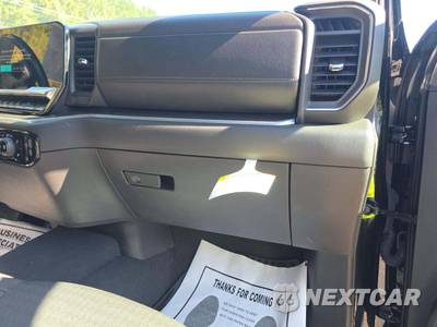 2025 Chevrolet Silverado 2500HD LT Crew Cab Medium Bed 1LT - zdjęcie 16 z 19 - miniatura