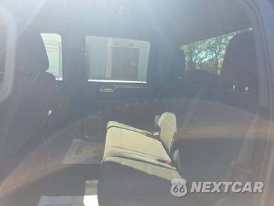 2025 Chevrolet Silverado 2500HD LT Crew Cab Medium Bed 1LT - zdjęcie 10 z 19 - miniatura
