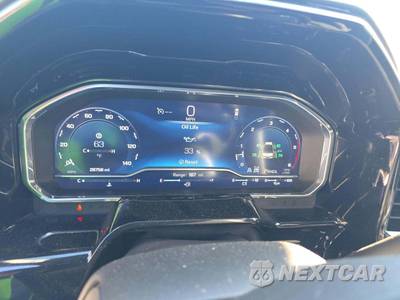 2025 Chevrolet Silverado 2500HD LT Crew Cab Medium Bed 1LT - zdjęcie 6 z 19 - miniatura