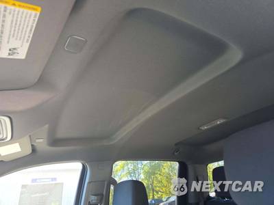 2025 Chevrolet Silverado 2500HD LT Crew Cab Medium Bed 1LT - zdjęcie 8 z 19 - miniatura
