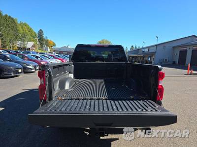 2025 Chevrolet Silverado 2500HD LT Crew Cab Medium Bed 1LT - zdjęcie 11 z 19 - miniatura