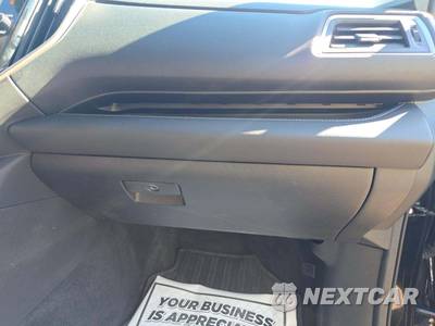 2025 Subaru Ascent Touring 7-Passenger - zdjęcie 17 z 20 - miniatura