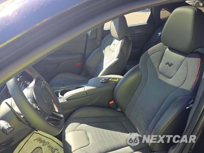2024 Hyundai Sonata N Line - zdjęcie 3 z 21 - miniatura