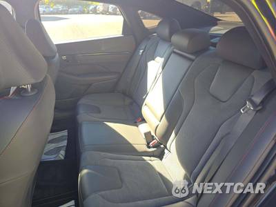 2024 Hyundai Sonata N Line - zdjęcie 10 z 21 - miniatura