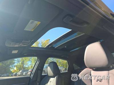 2024 Hyundai Sonata N Line - zdjęcie 8 z 21 - miniatura
