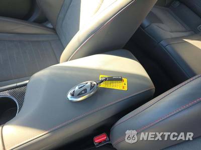 2024 Hyundai Sonata N Line - zdjęcie 5 z 21 - miniatura