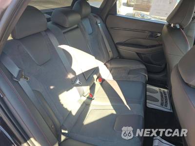 2024 Hyundai Sonata N Line - zdjęcie 13 z 21 - miniatura