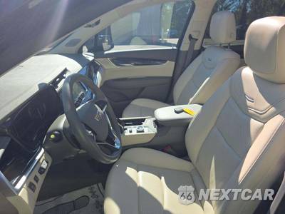 2024 Cadillac XT6 Premium Luxury - zdjęcie 3 z 20 - miniatura