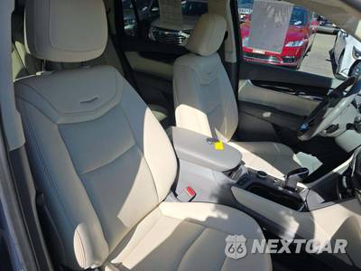 2024 Cadillac XT6 Premium Luxury - zdjęcie 16 z 20 - miniatura