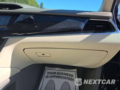 2024 Cadillac XT6 Premium Luxury - zdjęcie 17 z 20 - miniatura