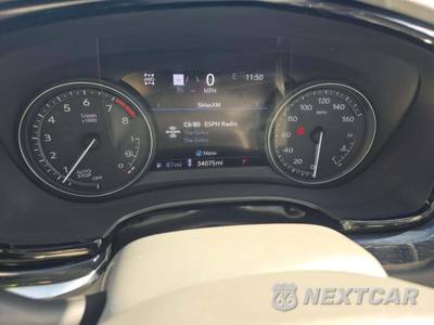 2024 Cadillac XT6 Premium Luxury - zdjęcie 6 z 20 - miniatura