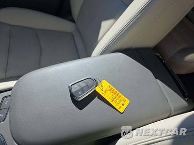 2024 Cadillac XT6 Premium Luxury - zdjęcie 5 z 20 - miniatura