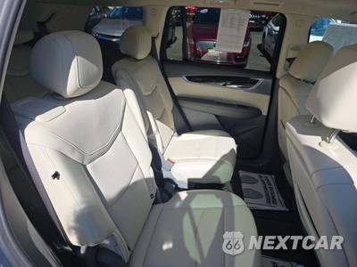 2024 Cadillac XT6 Premium Luxury - zdjęcie 14 z 20 - miniatura