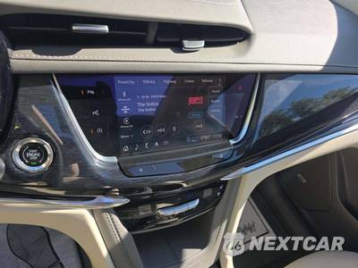 2024 Cadillac XT6 Premium Luxury - zdjęcie 7 z 20 - miniatura