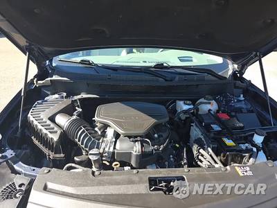 2024 Cadillac XT6 Premium Luxury - zdjęcie 19 z 20 - miniatura