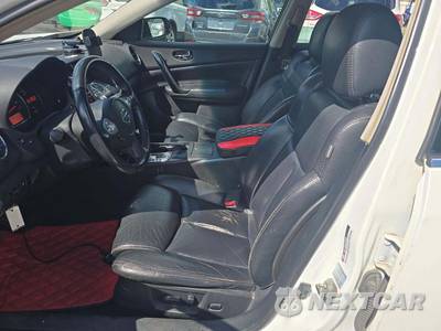 2011 Nissan Maxima 3.5 SV - zdjęcie 3 z 30 - miniatura