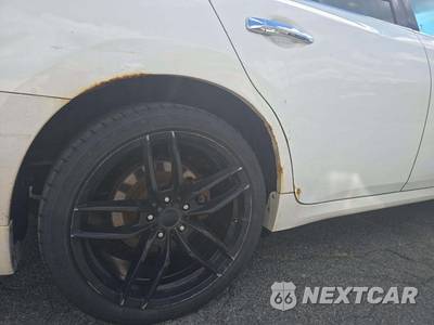 2011 Nissan Maxima 3.5 SV - zdjęcie 19 z 30 - miniatura