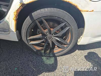 2011 Nissan Maxima 3.5 SV - zdjęcie 24 z 30 - miniatura