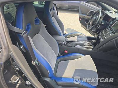 2014 Nissan GT-R Track Edition - zdjęcie 15 z 29 - miniatura