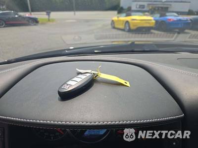 2014 Nissan GT-R Track Edition - zdjęcie 5 z 29 - miniatura