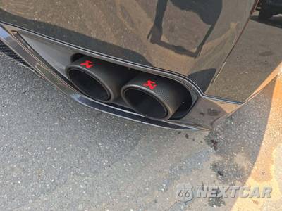 2014 Nissan GT-R Track Edition - zdjęcie 18 z 29 - miniatura