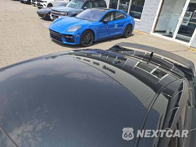 2014 Nissan GT-R Track Edition - zdjęcie 9 z 29 - miniatura