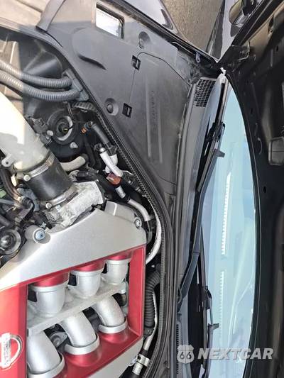 2014 Nissan GT-R Track Edition - zdjęcie 21 z 29 - miniatura