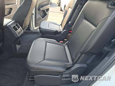 2019 Volkswagen Atlas V6 SE w/Technology - zdjęcie 10 z 28 - miniatura