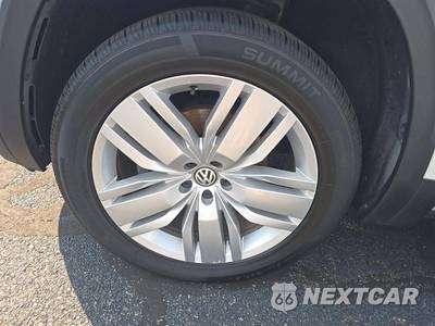 2019 Volkswagen Atlas V6 SE w/Technology - zdjęcie 22 z 28 - miniatura
