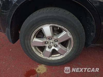 2010 Honda Pilot EX-L - zdjęcie 23 z 29 - miniatura