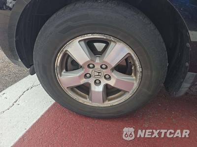 2010 Honda Pilot EX-L - zdjęcie 22 z 29 - miniatura
