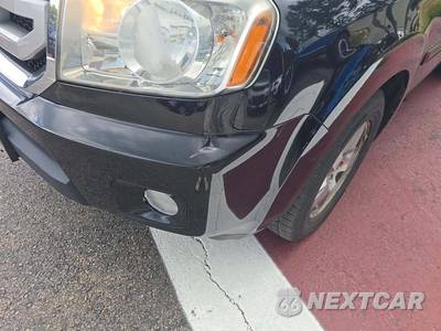 2010 Honda Pilot EX-L - zdjęcie 20 z 29 - miniatura
