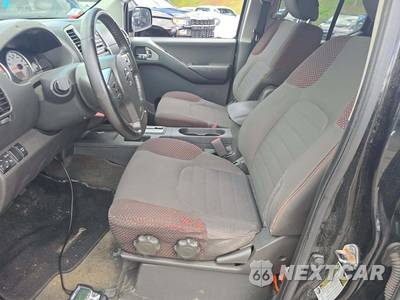 2012 Nissan Frontier PRO-4X Crew Cab Medium Bed - zdjęcie 3 z 29 - miniatura