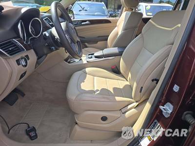 2014 Mercedes-Benz ML 350 - zdjęcie 3 z 26 - miniatura