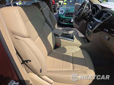 2014 Mercedes-Benz ML 350 - zdjęcie 14 z 26 - miniatura