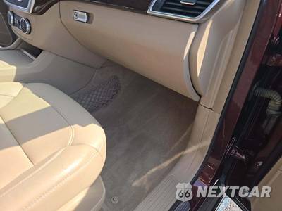 2014 Mercedes-Benz ML 350 - zdjęcie 15 z 26 - miniatura