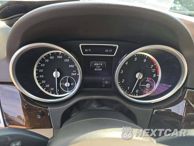 2014 Mercedes-Benz ML 350 - zdjęcie 5 z 26 - miniatura