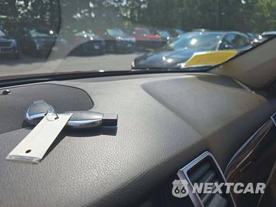2014 Mercedes-Benz ML 350 - zdjęcie 4 z 26 - miniatura