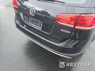 2019 Volkswagen Golf Alltrack SEL Wagon - zdjęcie 19 z 29 - miniatura