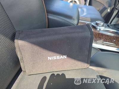 2018 Nissan Armada Platinum - zdjęcie 26 z 32 - miniatura