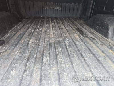 2021 GMC Sierra 1500 AT4 Crew Cab Medium Bed - zdjęcie 11 z 26 - miniatura
