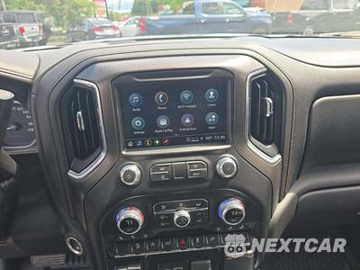 2021 GMC Sierra 1500 AT4 Crew Cab Medium Bed - zdjęcie 7 z 26 - miniatura