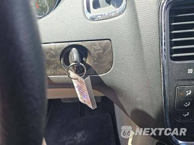 2017 Dodge Grand Caravan SE 121.2" WB - zdjęcie 5 z 32 - miniatura