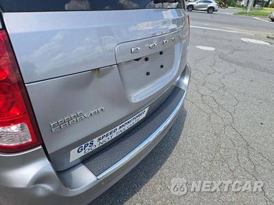 2017 Dodge Grand Caravan SE 121.2" WB - zdjęcie 23 z 32 - miniatura