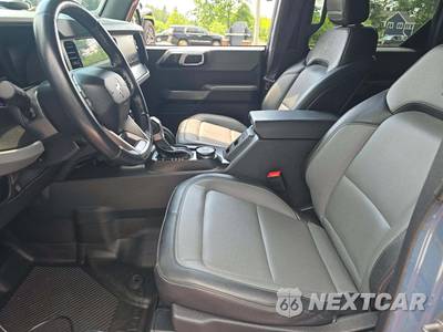 2023 Ford Bronco Everglades Advanced - zdjęcie 3 z 25 - miniatura
